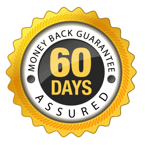 Prostadine 60-Day Money Back Assurance